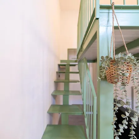 Modern With Parking, Wi-fi & Smarttv