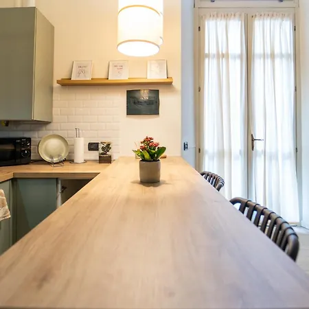 Modern With Parking, Wi-fi & Smarttv Apartman