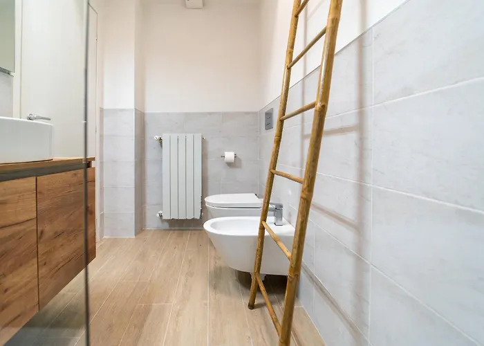 Modern With Parking, Wi-fi & Smarttv Апартаменты *