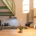 Modern With Parking, Wi-fi & Smarttv דירה