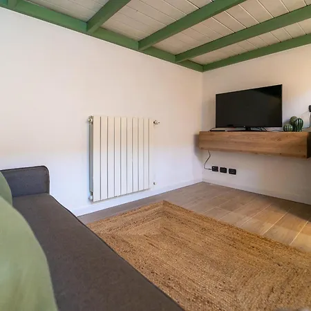 Modern With Parking, Wi-fi & Smarttv Διαμέρισμα